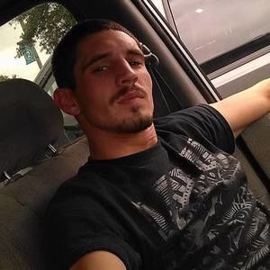 Meet your Posher, Patrick